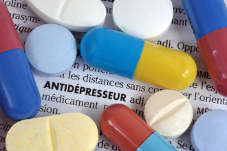 Antidépresseur : tout savoir sur ce médicament psychotrope