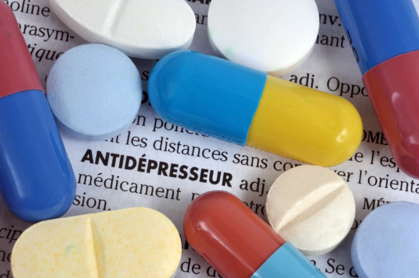 Antidépresseur : tout savoir sur ce médicament psychotrope