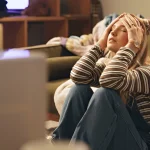 anxiété