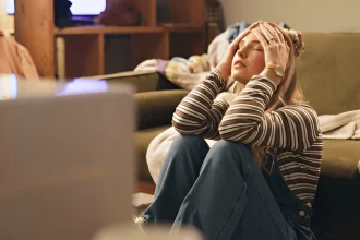 anxiété