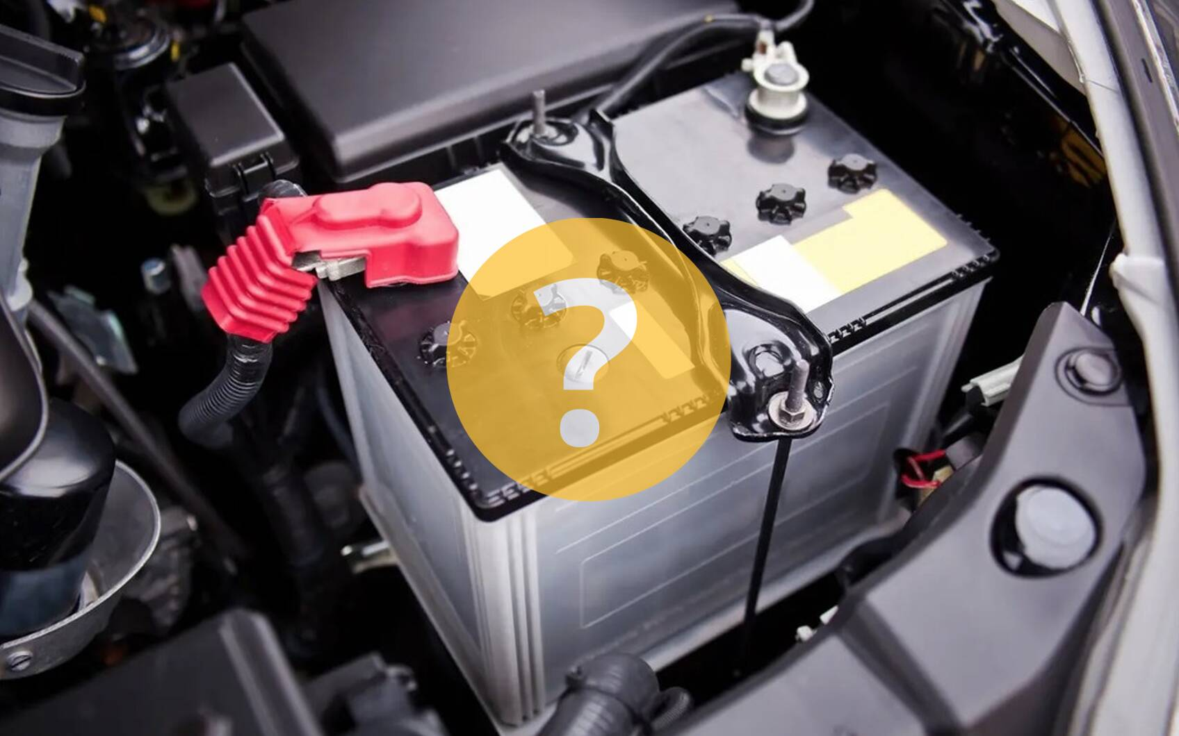 Batterie de Voiture : Quelle Durée de Vie et Comment la Prolonger
