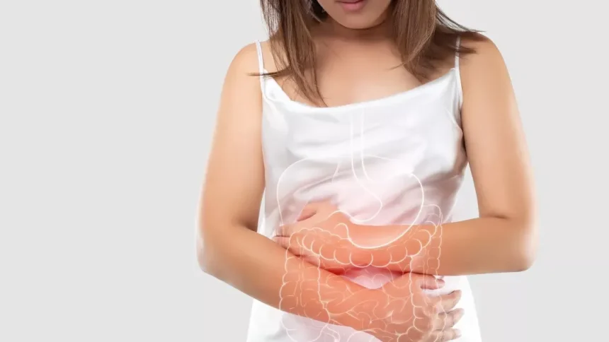Digestion difficile