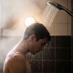 Douche Froide vs Bain Chaud