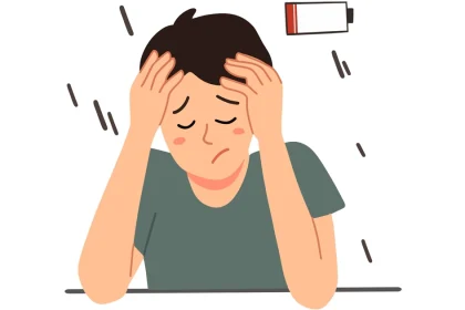 Fatigue chronique