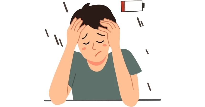 Fatigue chronique