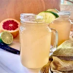 Ginger beer