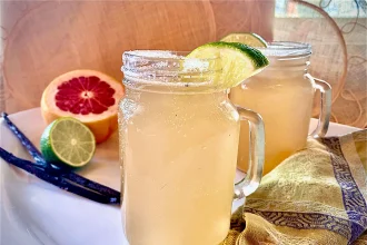 Ginger beer