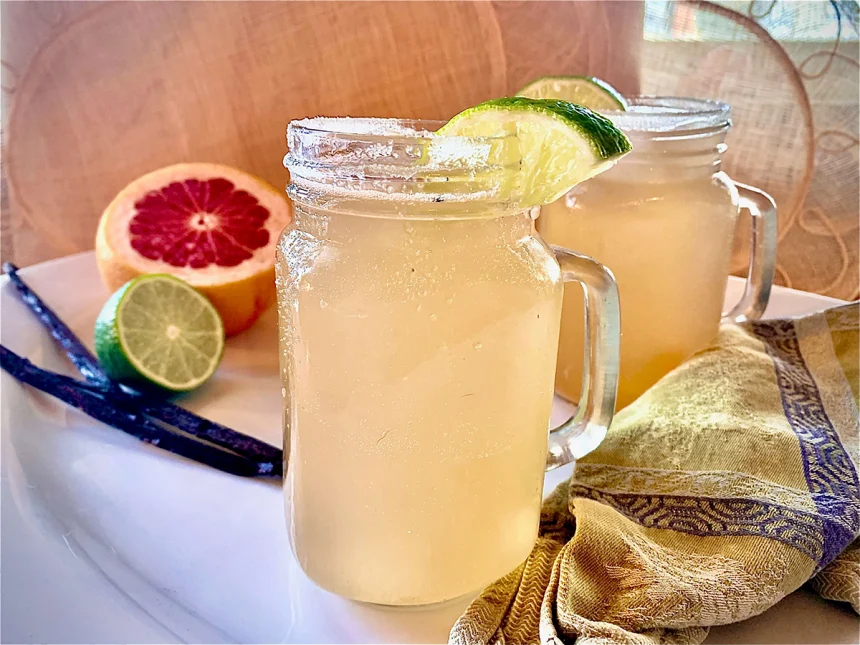Ginger beer