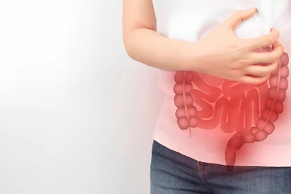Inflammation intestinale