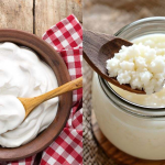 Kéfir : 6 bienfaits étonnants pour le microbiote et le bien-être