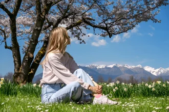 Méditation de pleine conscience
