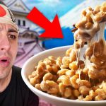 Natto