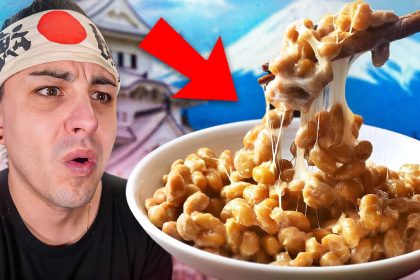 Natto