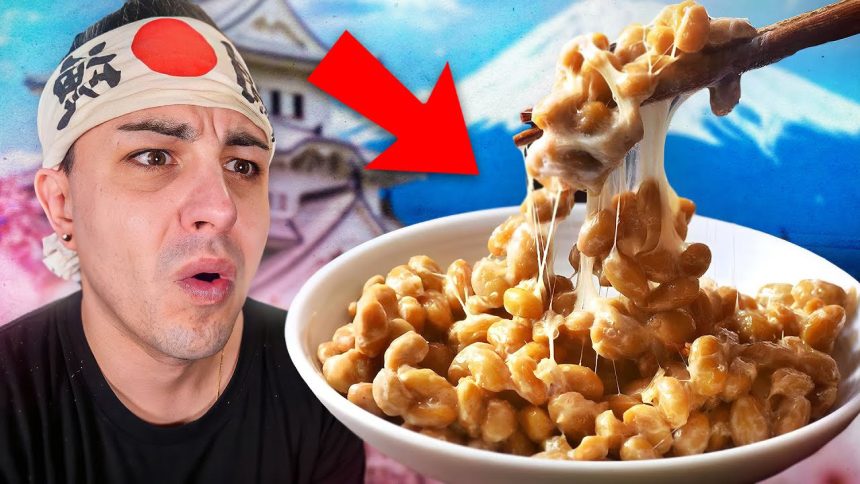 Natto