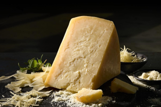 Le Parmesan