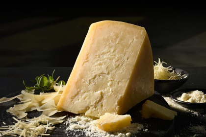 Le Parmesan