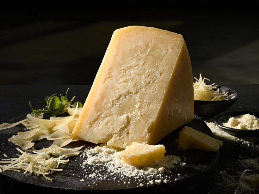 Le Parmesan