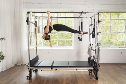 Pilates