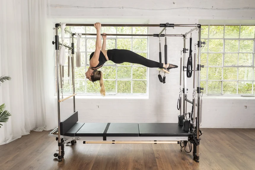 Pilates