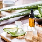 Produits cosmetique naturel