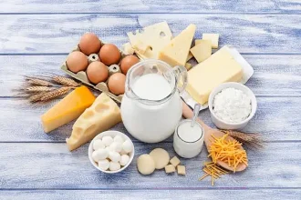 alimentation