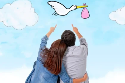 Projet bébé