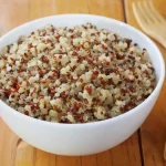 Quinoa