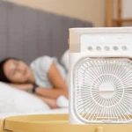 Réchauffement climatique et sommeil