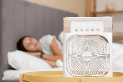 Réchauffement climatique et sommeil
