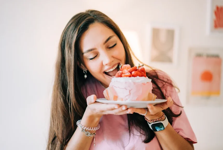 Réduire l'envie de sucre