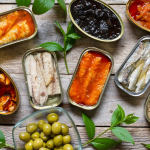 Sardine et maquereau