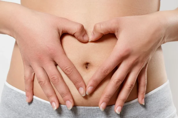 Symptômes de grossesse