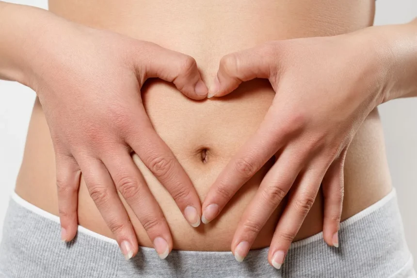 Symptômes de grossesse