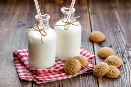 Yaourts à boire : pourquoi certains contiennent presque autant de sucre qu’un soda