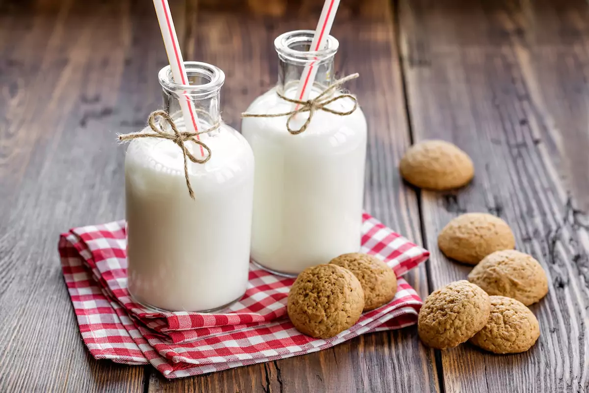 Yaourts à boire : pourquoi certains contiennent presque autant de sucre qu’un soda