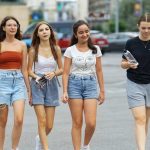 adolescentes