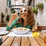 Alimentation été