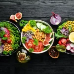 alimentation végétale