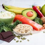 Les bienfaits des aliments