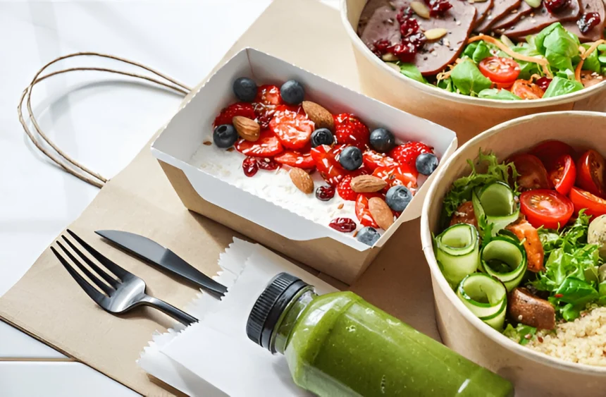 aliments minceur