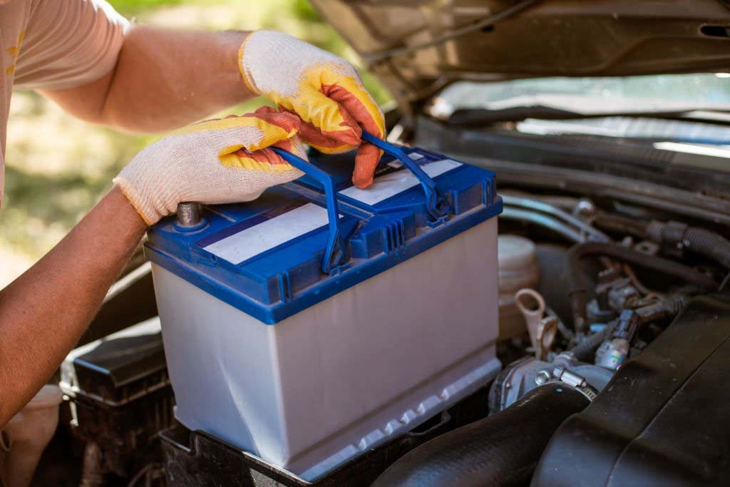 batterie voiture001