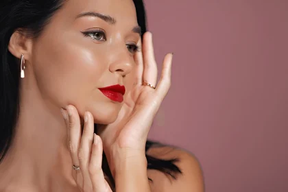 beauté naturelle