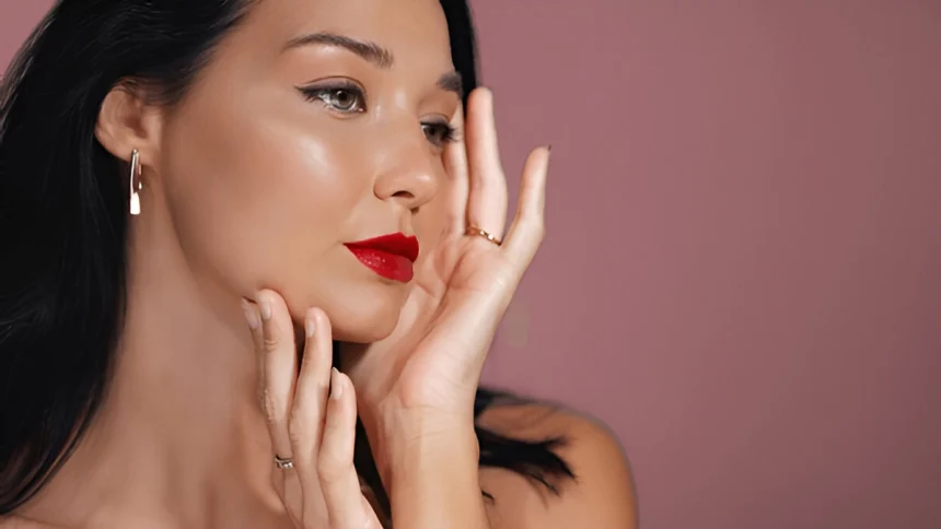 beauté naturelle
