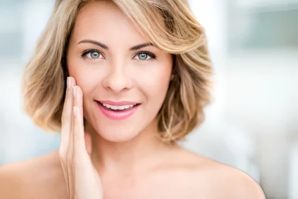 Beauté Naturelle