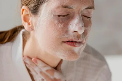 Comment avoir une belle peau du visage ? Découvrez tout nos conseils