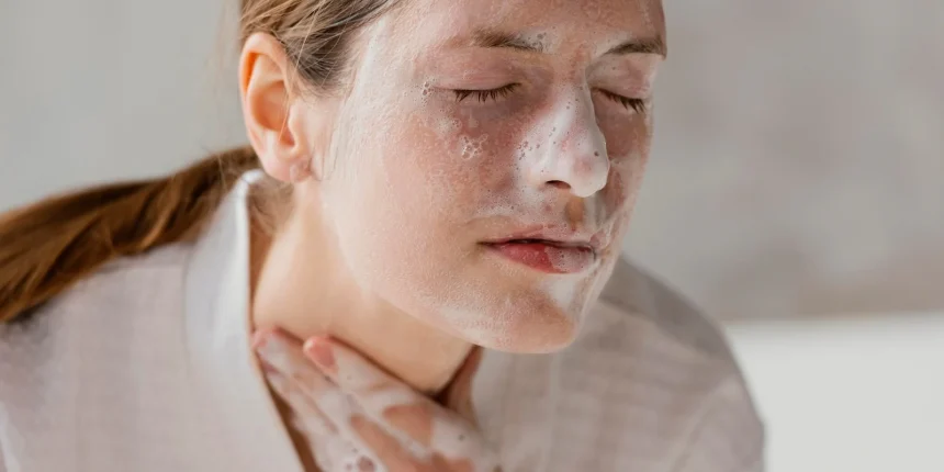 Comment avoir une belle peau du visage ? Découvrez tout nos conseils