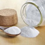 bicarbonate de soudium