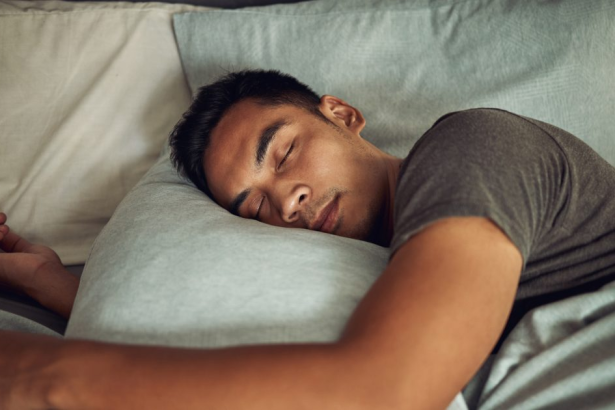 bon sommeil