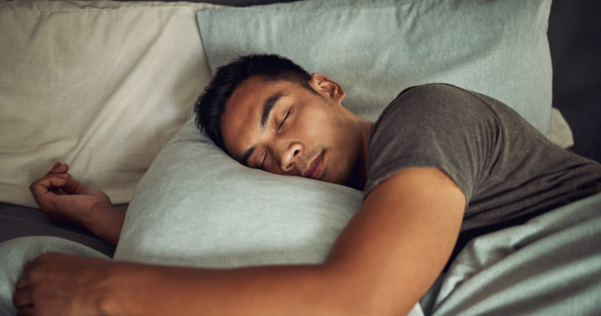 bon sommeil