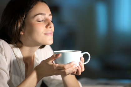 Café et sommeil